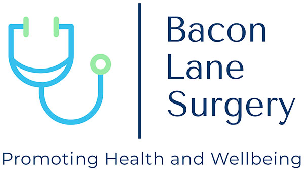 Bacon Lane Surgery logo