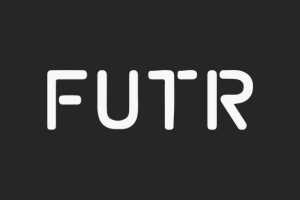 FUTR logo