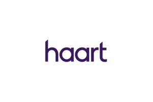 Haart Estate Agents logo