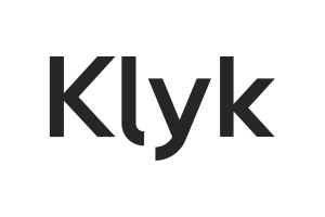 Klyk logo